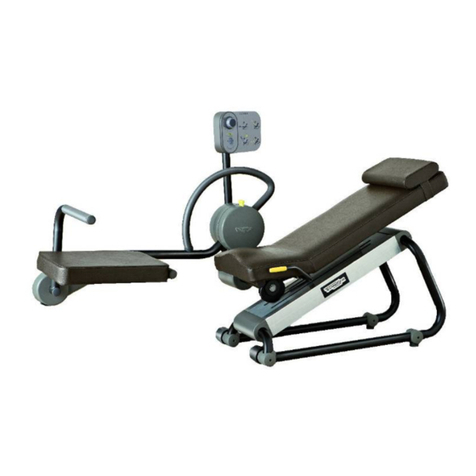 Technogym FLEXability Line User manual Technogym FLEXability Line User manual