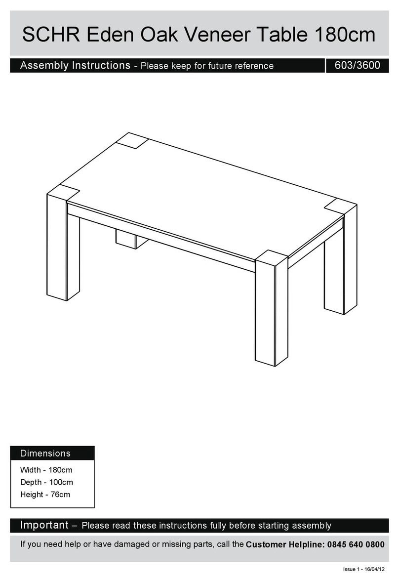 Argos 603/3600 User manual Argos 603/3600 User manual