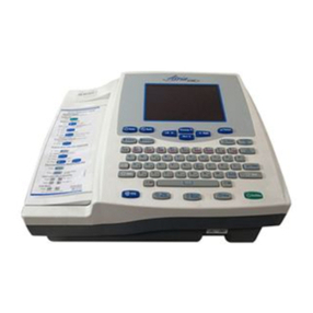 Cardiac Science Atria 6100 User manual