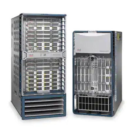 Cisco Nexus 7000 Series Installation manual Cisco Nexus 7000 Series Installation manual