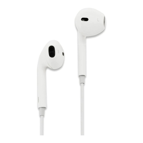 Ednet KIND2EAR manual