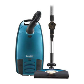 Simplicity S36 User manual