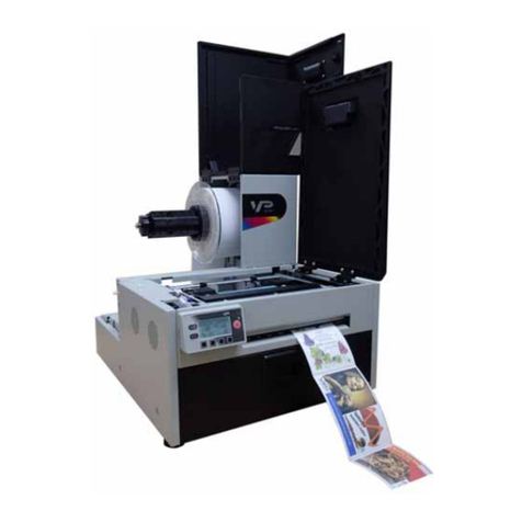 VIP Color VP700 Faq