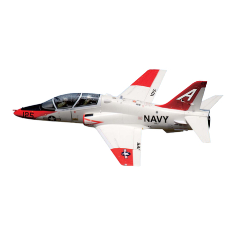 Freewing FJ307 User manual Freewing FJ307 User manual