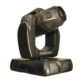 Vari Lite VL2202 User manual