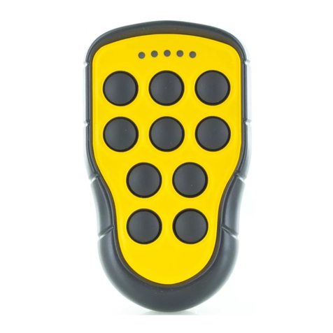 Tele Radio Panther installation instructions