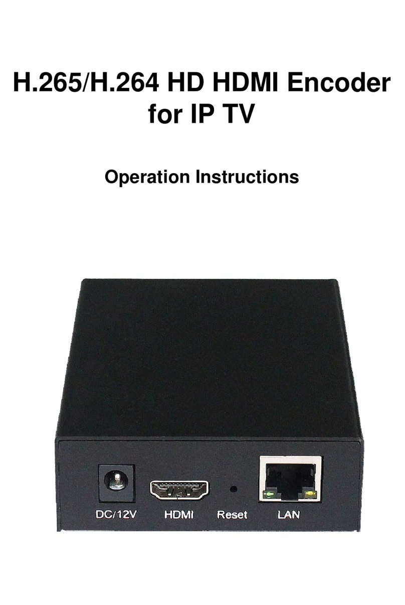 Shenzhen Shunxun Electronics SX-HE02 Operation instructions Shenzhen Shunxun Electronics SX-HE02 Operation instructions