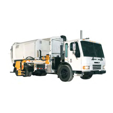 Labrie expert 2000 User manual