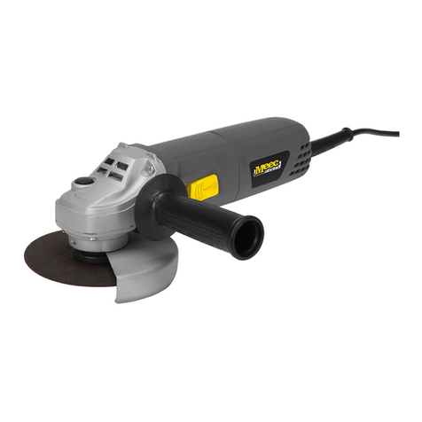 Meec tools 010-336 operating instructions