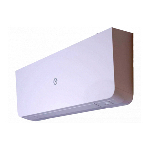 Olimpia splendid Bi2 Series User manual