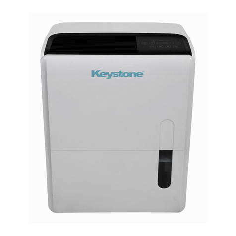 Keystone KSTAD957PA owner's manual