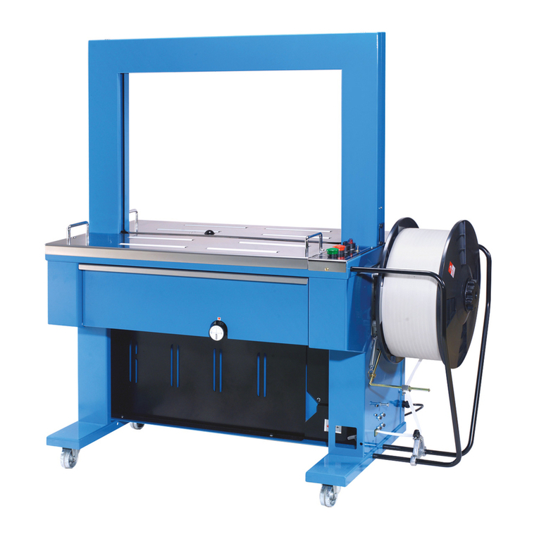Transpak TP-6000-1 Guide Transpak TP-6000-1 Guide