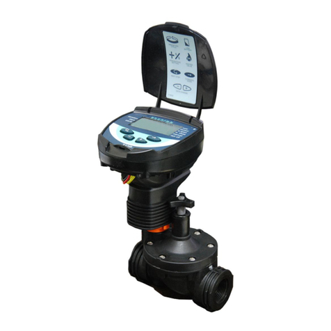 DIG 710 Series User manual
