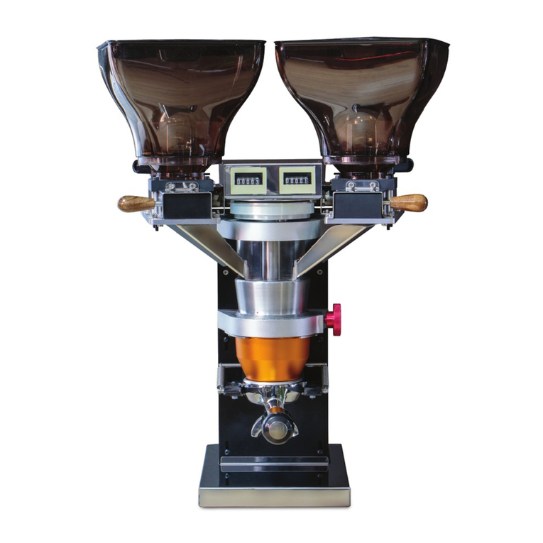 HEDONE HONNE user manual