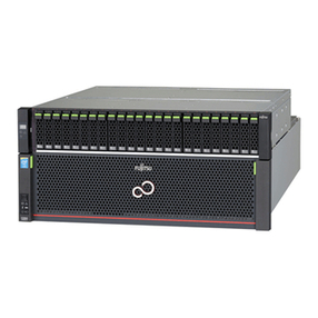 Fujitsu ETERNUS DX500 S4 User manual