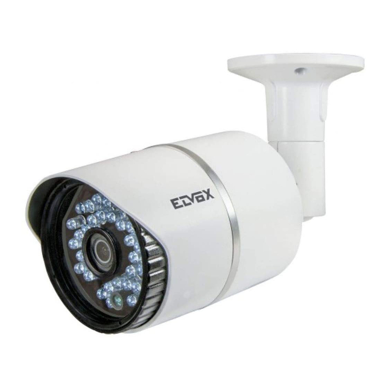 Elvox 46512.036 Installation and operation manual
