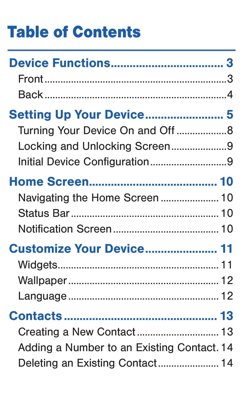 Samsung Galaxy Tab S2 User manual