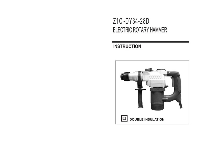 Ever-General Z1C-DY34-28D instructions