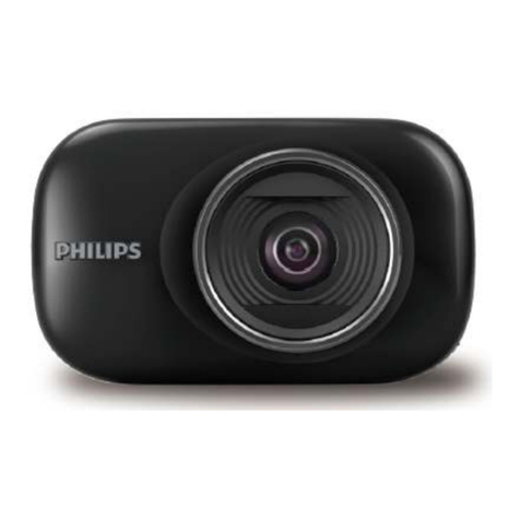 Philips ADR820 user manual