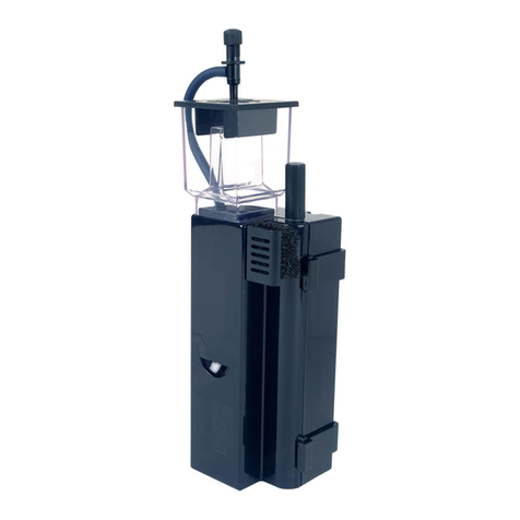 Fluval 14324 User manual