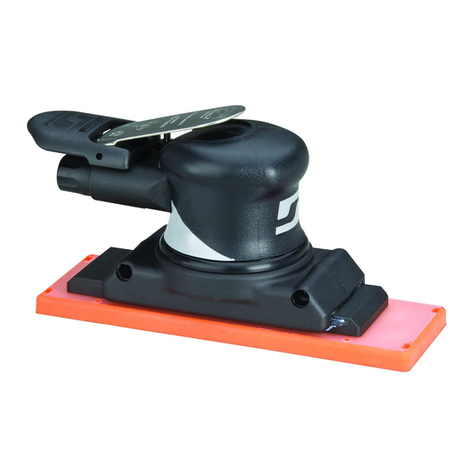 Dynabrade 57400 manual