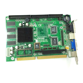 Acrosser Technology AR-B1479 User manual