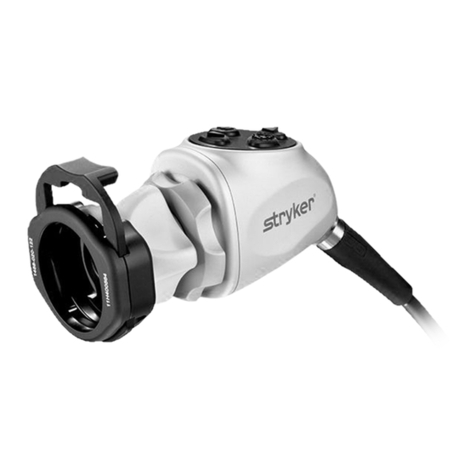 Stryker 1488 manual