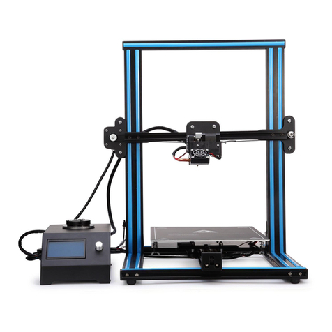 Raiscube R10 user manual