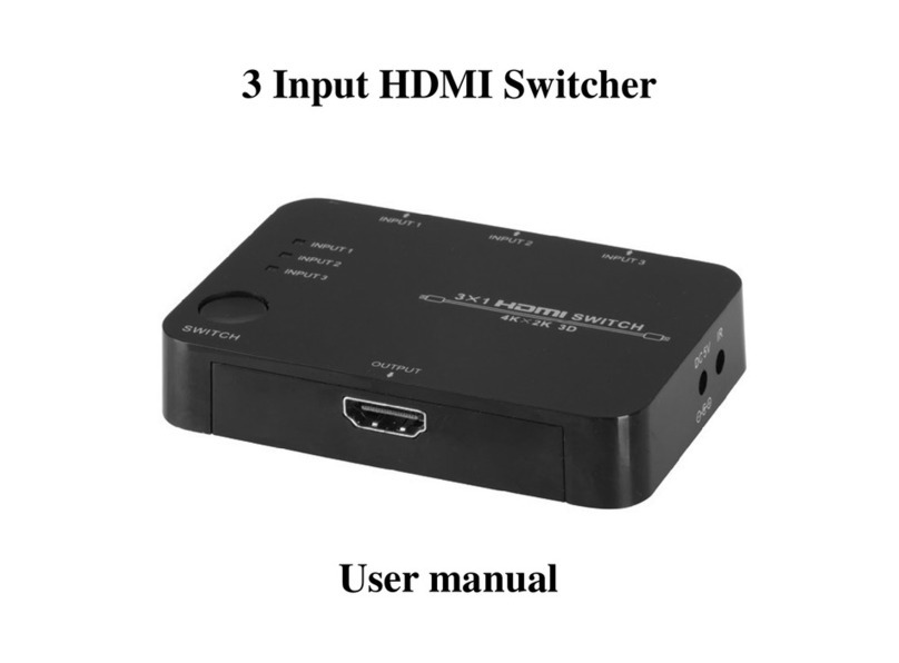 digi-tech WAC1705 user manual
