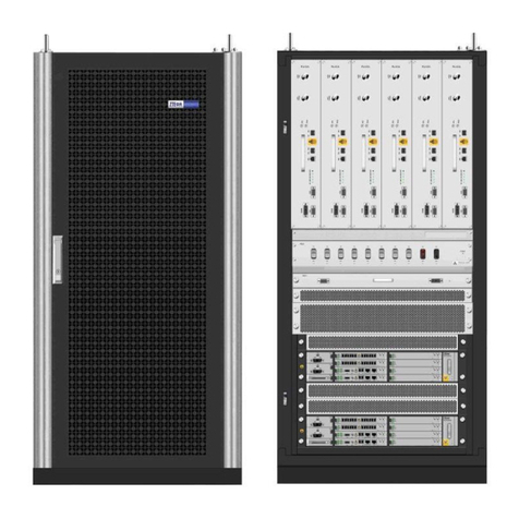 Zte ZXSDR BS8800 Technical manual