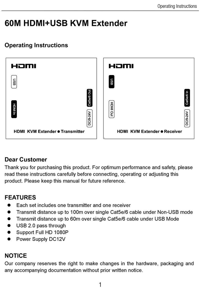 Shenzhen Shunxun Electronics SX-EX46 operating instructions Shenzhen Shunxun Electronics SX-EX46 operating instructions