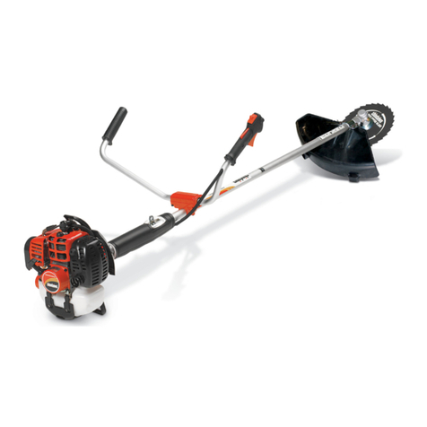 Shindaiwa T350 owner's manual