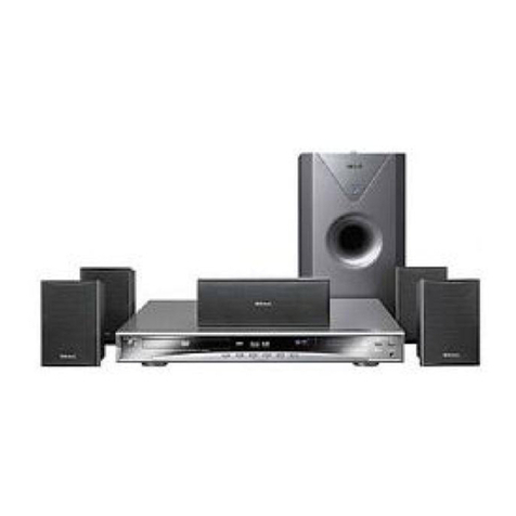 Teac PL-D2100 Service manual