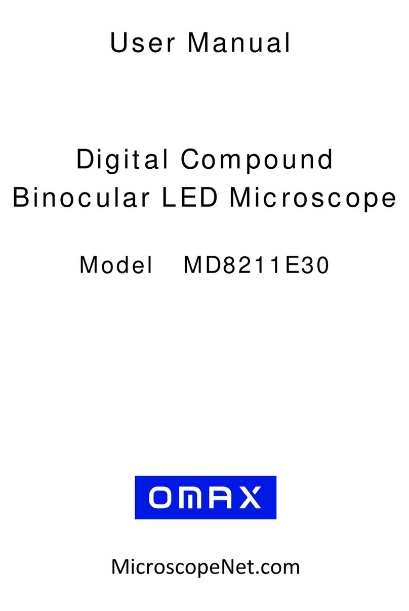 Omax MD8211E30 user manual