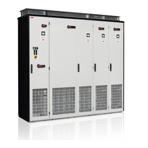 ABB ACS880-107 Hardware manual