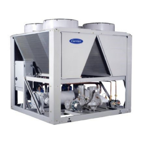 Carrier MINIMUM LOAD CONTROL ACCESSORY 30RB060-390 installation instructions Carrier MINIMUM LOAD CONTROL ACCESSORY 30RB060-390 installation instructions