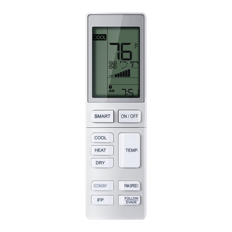 Haier HBS01 User manual