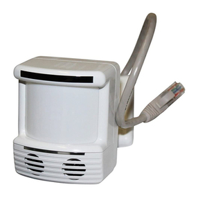 LEGRAND Wattstopper LMDX-100 User manual