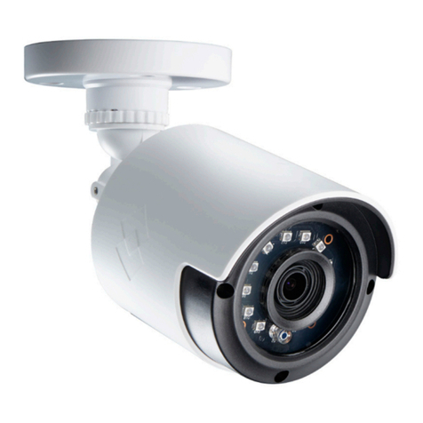 Lorex LAB243 SERIES User manual
