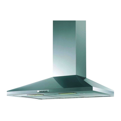 Blanco BRCE60X Installation guide