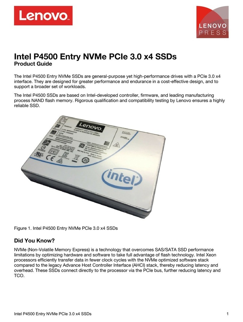 Lenovo 7SD7A05779 Product guide