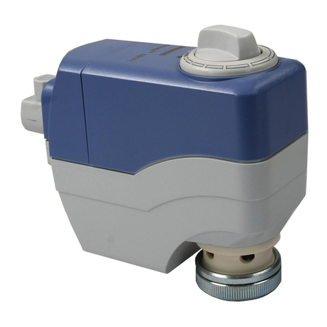 Siemens SSC31 User manual
