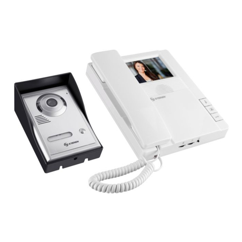 Steren CCTV-060 User manual