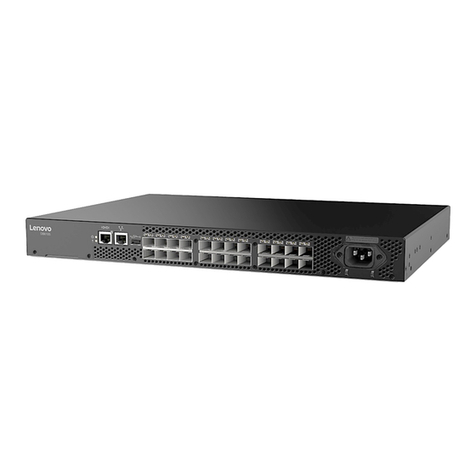 Lenovo ThinkSystem DB610S Product guide