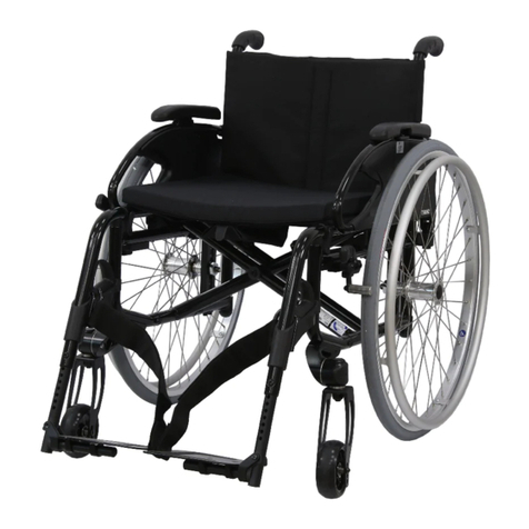 Meyra 2.360 User manual