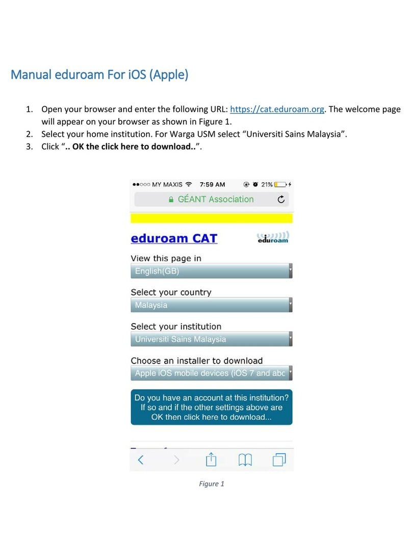 Vingtor IP DECT 6000 Quick configuration guide