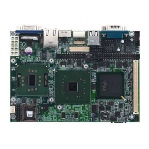 AXIOMTEK SBC84820 Series User manual