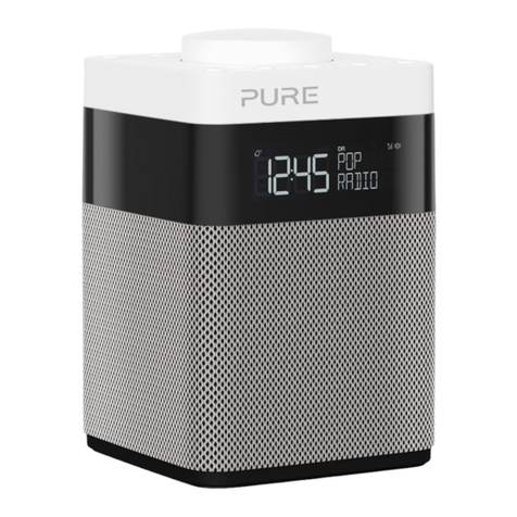 PURE Pop Mini User manual PURE Pop Mini User manual