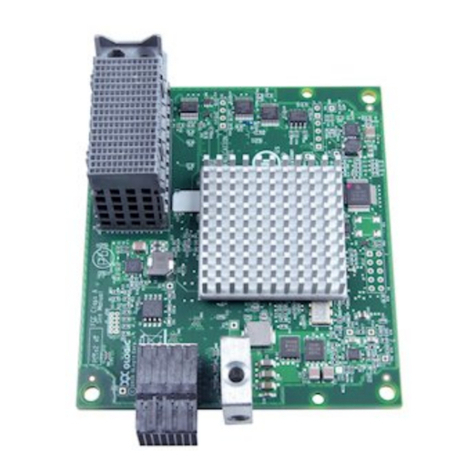 Lenovo Flex System FC3172 Product guide