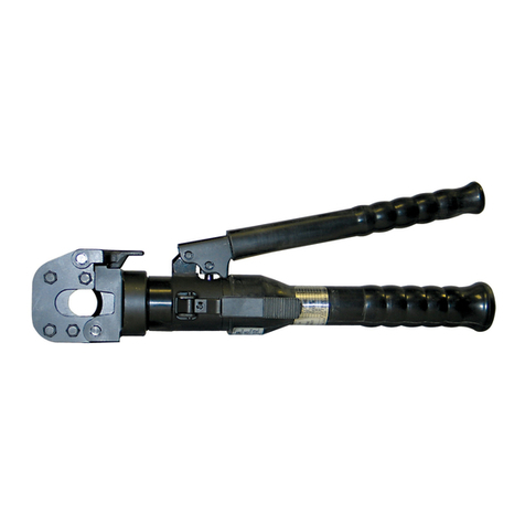 Huskie Tools S-20 Installation manual